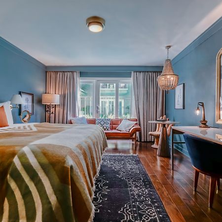 Hotel Amarano Burbank-Hollywood Ngoại thất bức ảnh
