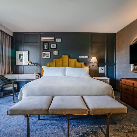 Hotel Amarano Burbank-Hollywood Ngoại thất bức ảnh