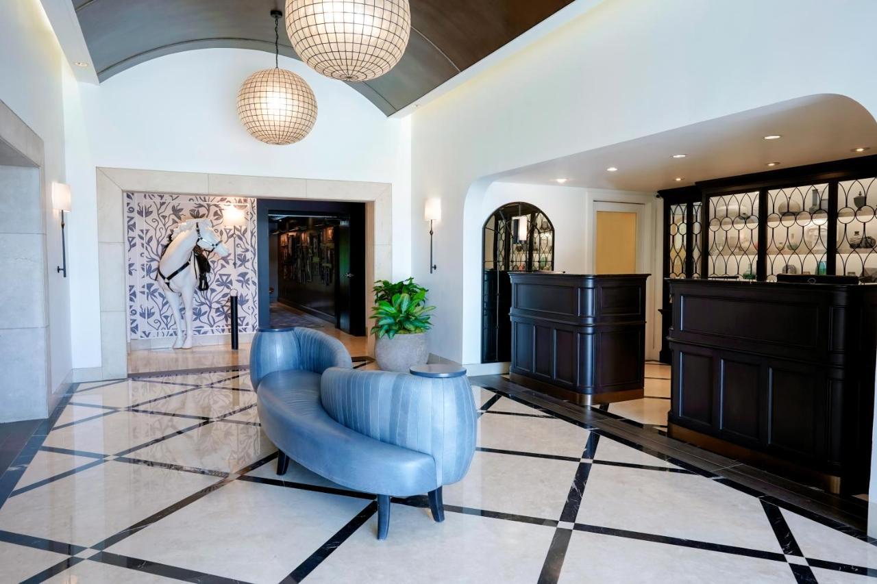 Hotel Amarano Burbank-Hollywood Ngoại thất bức ảnh
