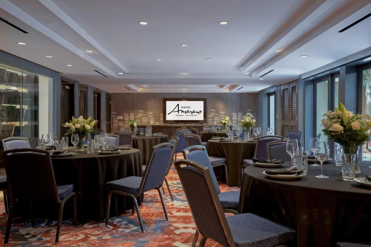 Hotel Amarano Burbank-Hollywood Ngoại thất bức ảnh