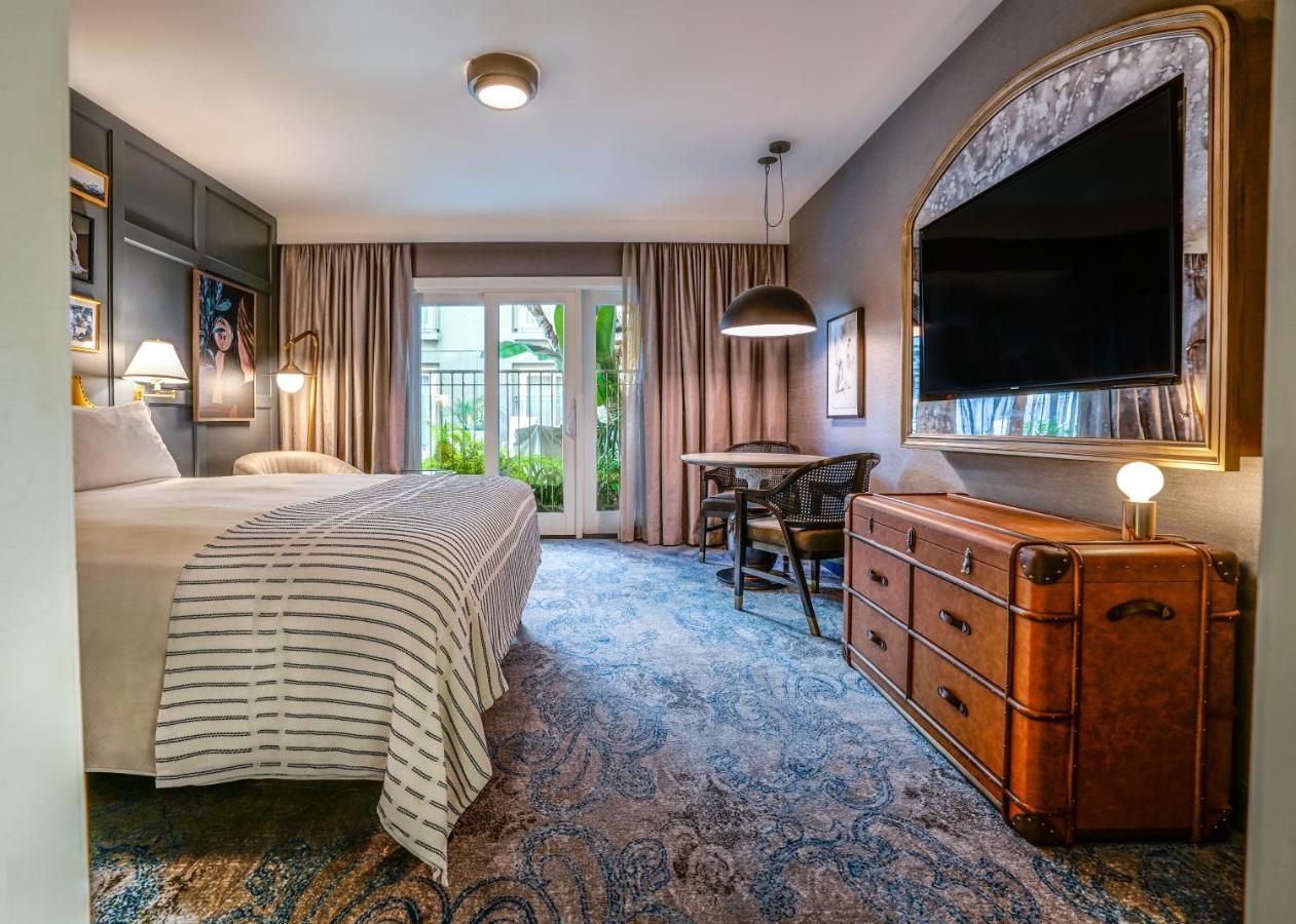 Hotel Amarano Burbank-Hollywood Ngoại thất bức ảnh