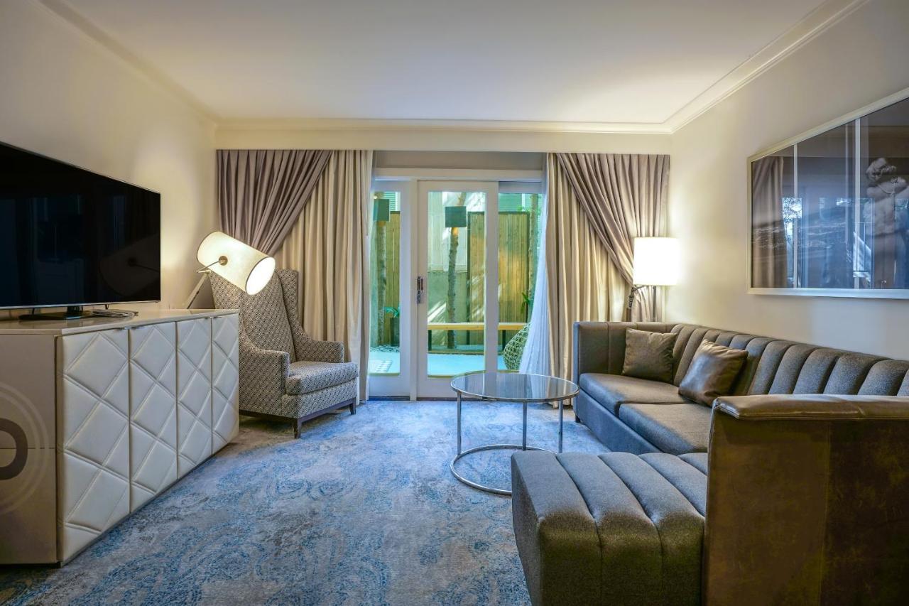 Hotel Amarano Burbank-Hollywood Ngoại thất bức ảnh