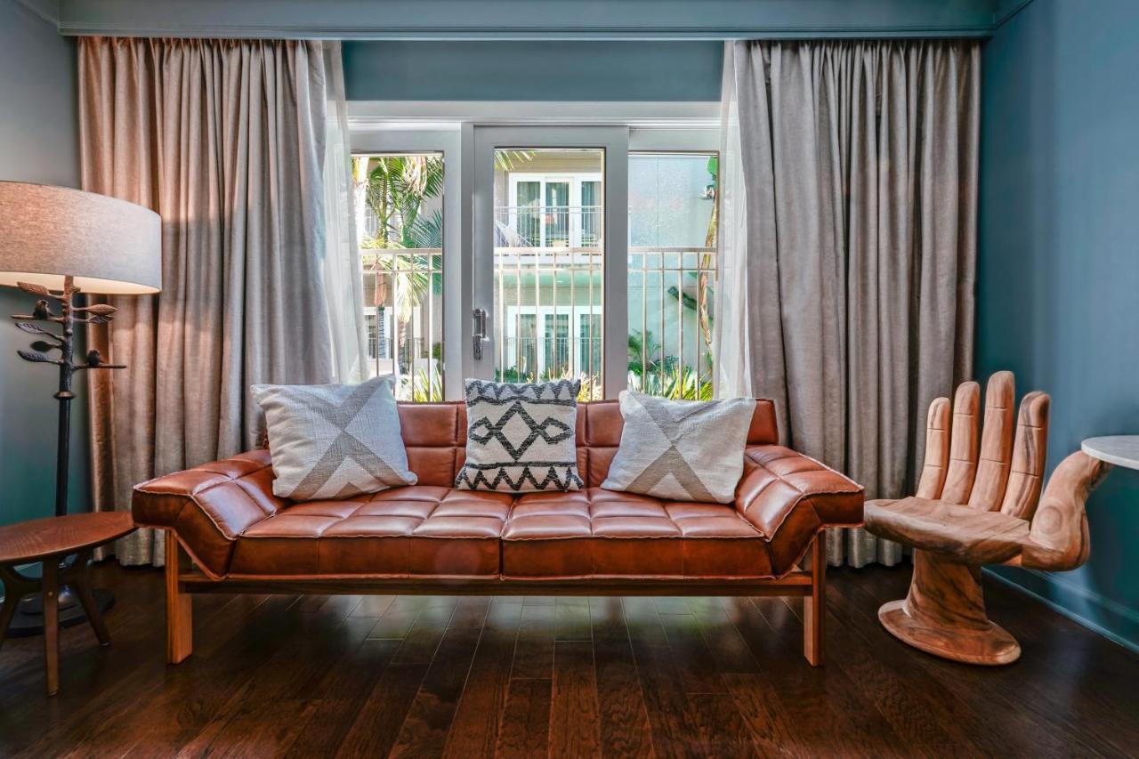 Hotel Amarano Burbank-Hollywood Ngoại thất bức ảnh