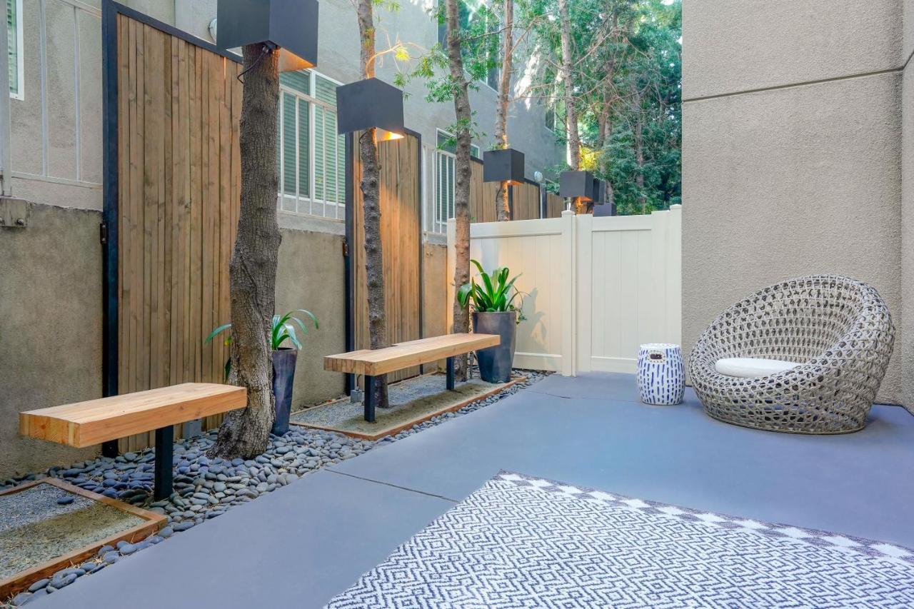 Hotel Amarano Burbank-Hollywood Ngoại thất bức ảnh