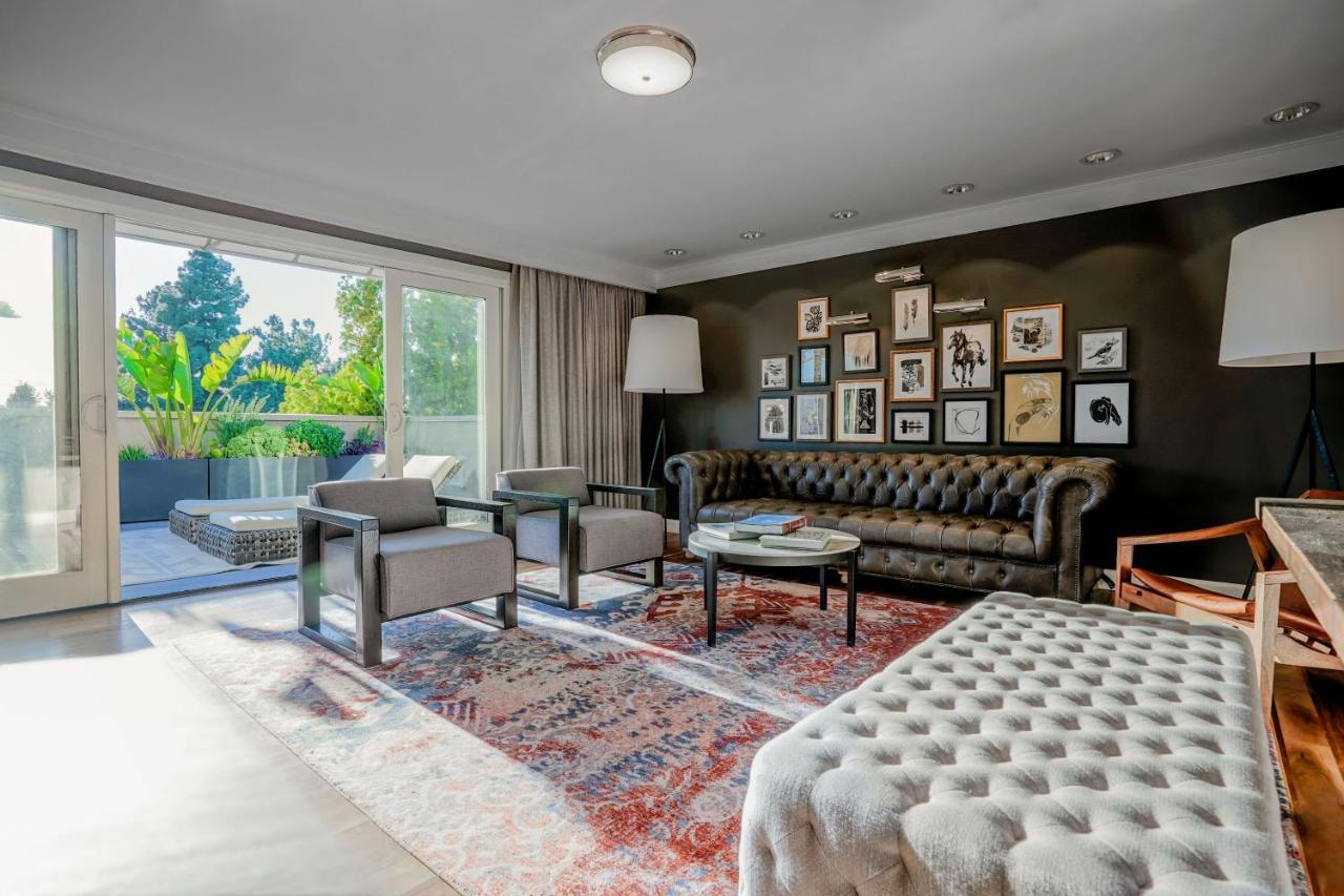 Hotel Amarano Burbank-Hollywood Ngoại thất bức ảnh