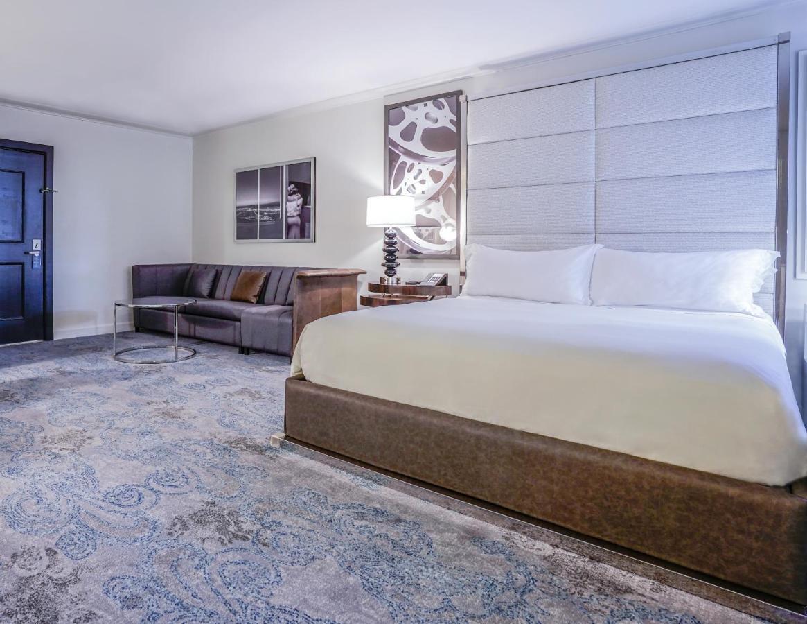 Hotel Amarano Burbank-Hollywood Ngoại thất bức ảnh