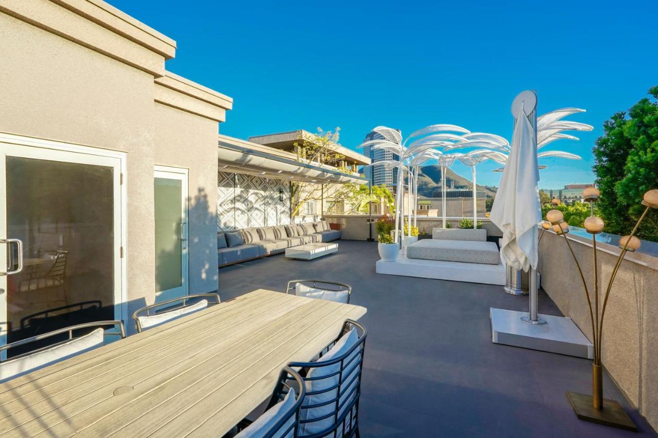 Hotel Amarano Burbank-Hollywood Ngoại thất bức ảnh