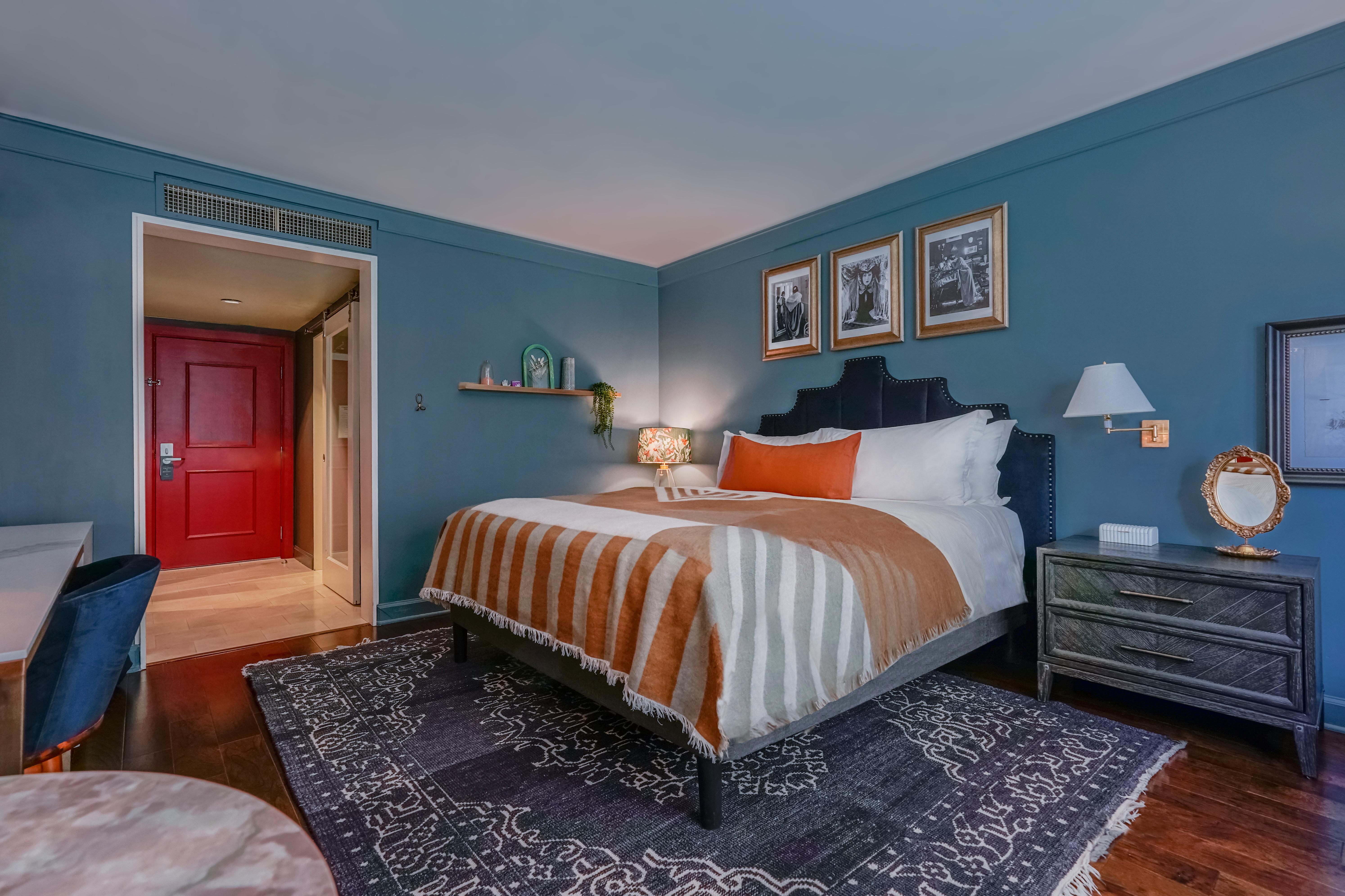 Hotel Amarano Burbank-Hollywood Ngoại thất bức ảnh