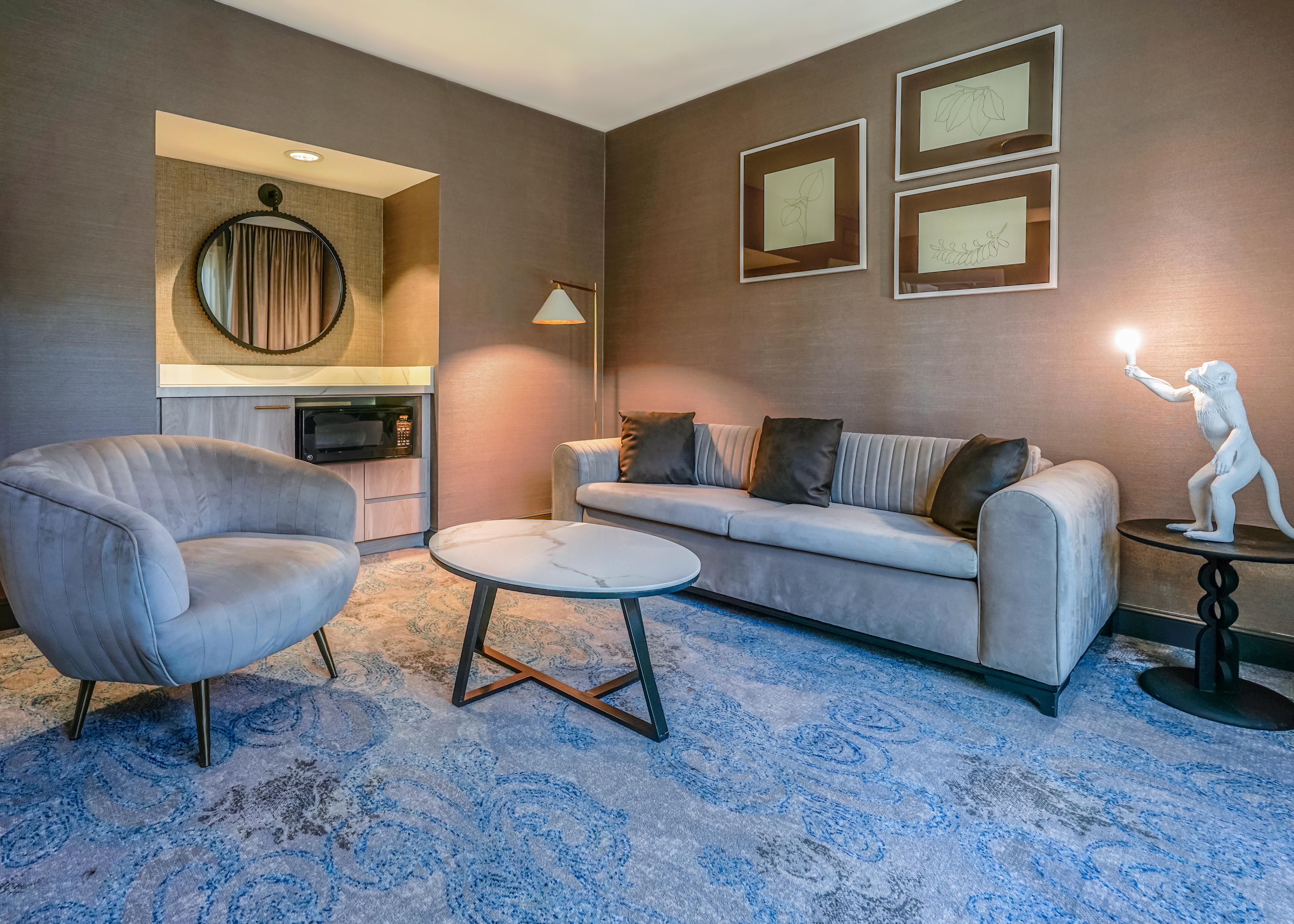 Hotel Amarano Burbank-Hollywood Ngoại thất bức ảnh