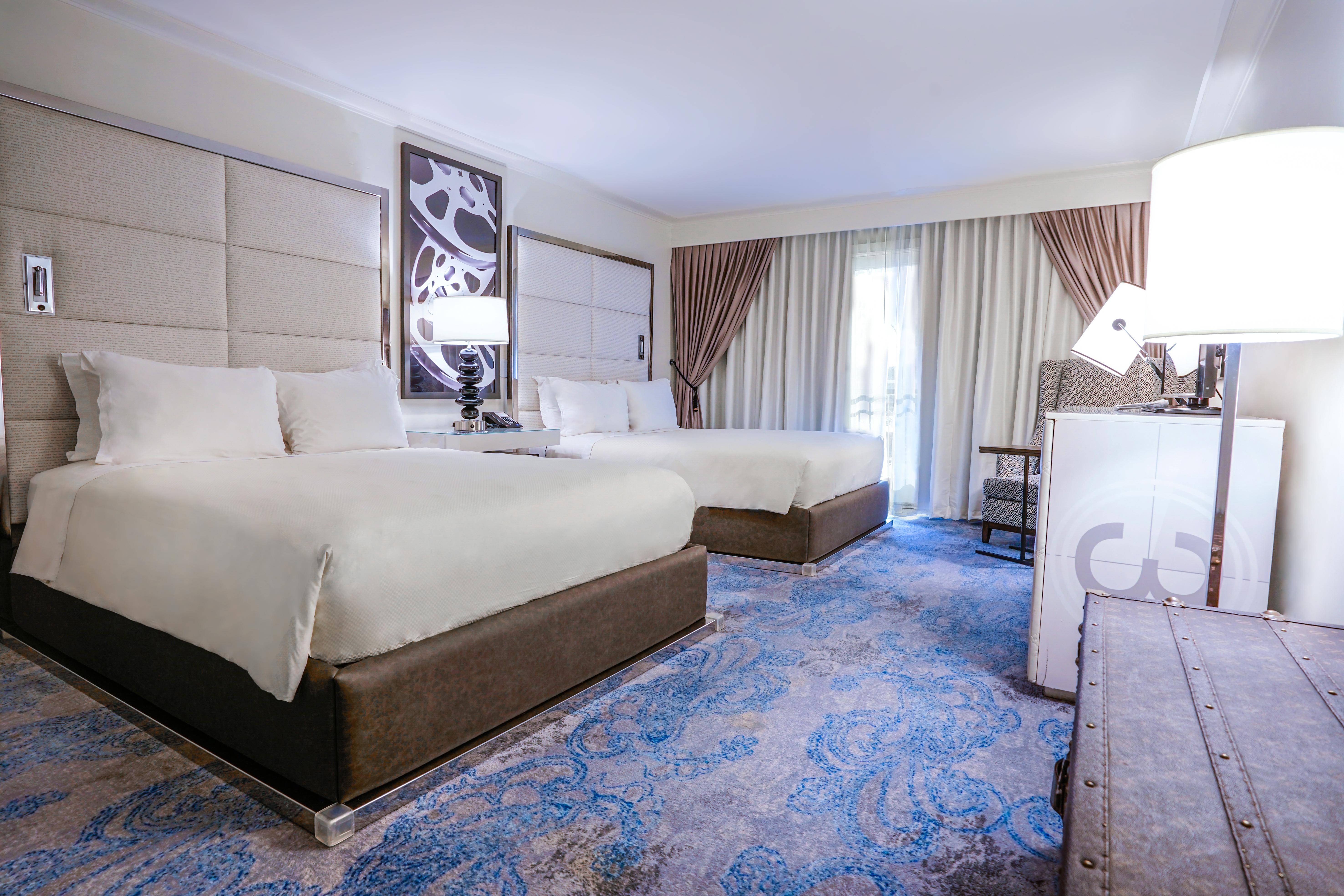 Hotel Amarano Burbank-Hollywood Ngoại thất bức ảnh