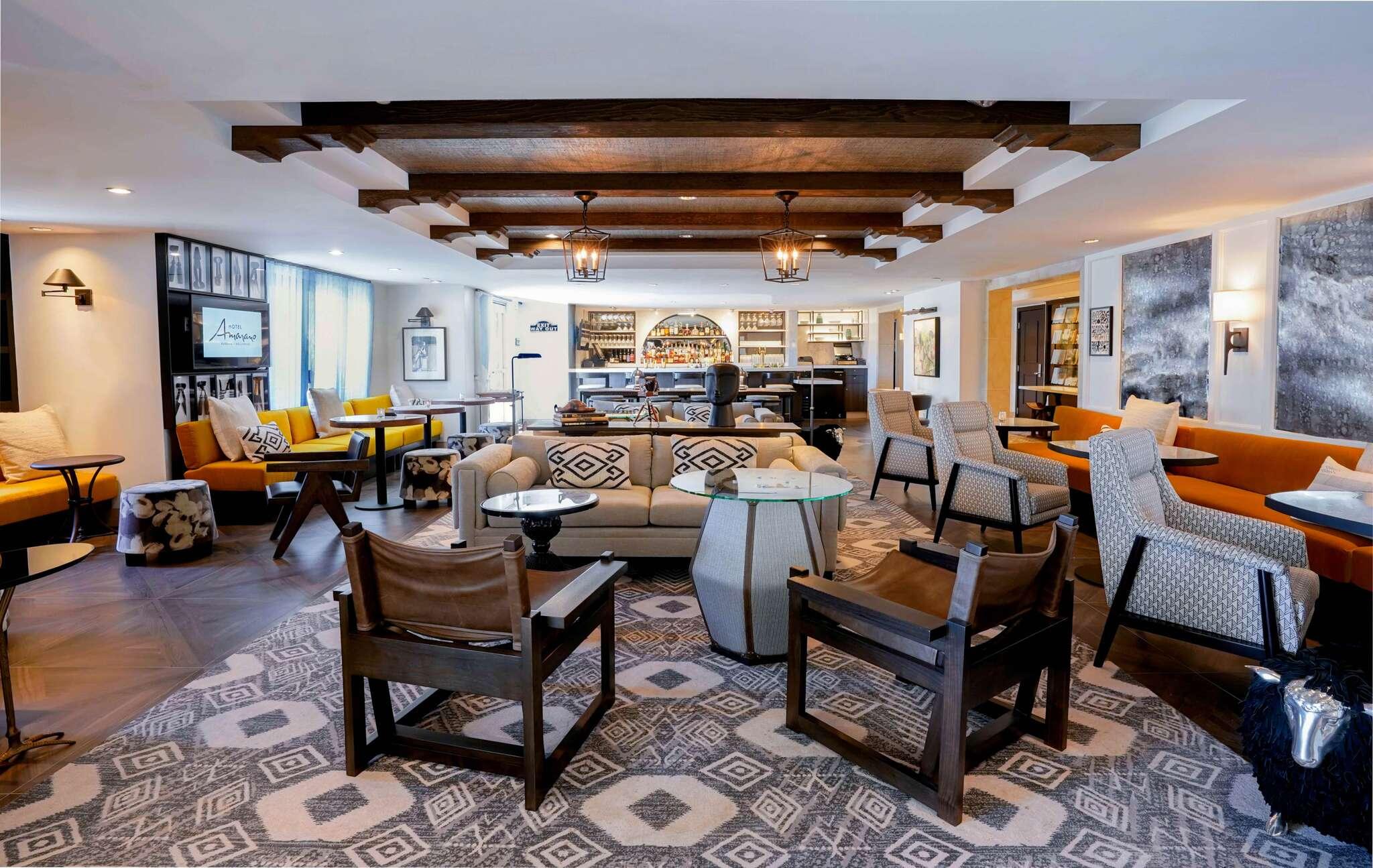 Hotel Amarano Burbank-Hollywood Ngoại thất bức ảnh