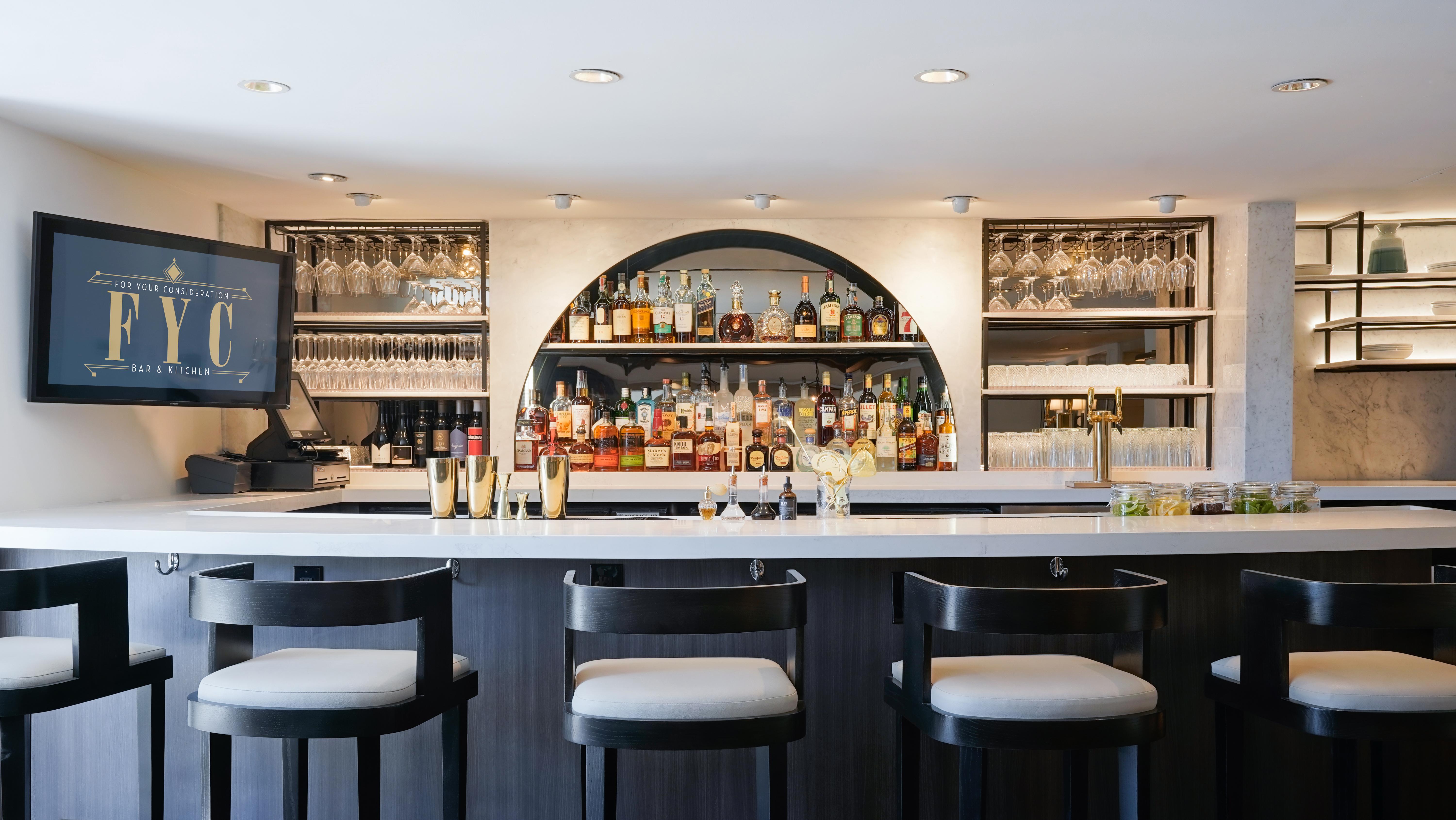 Hotel Amarano Burbank-Hollywood Ngoại thất bức ảnh