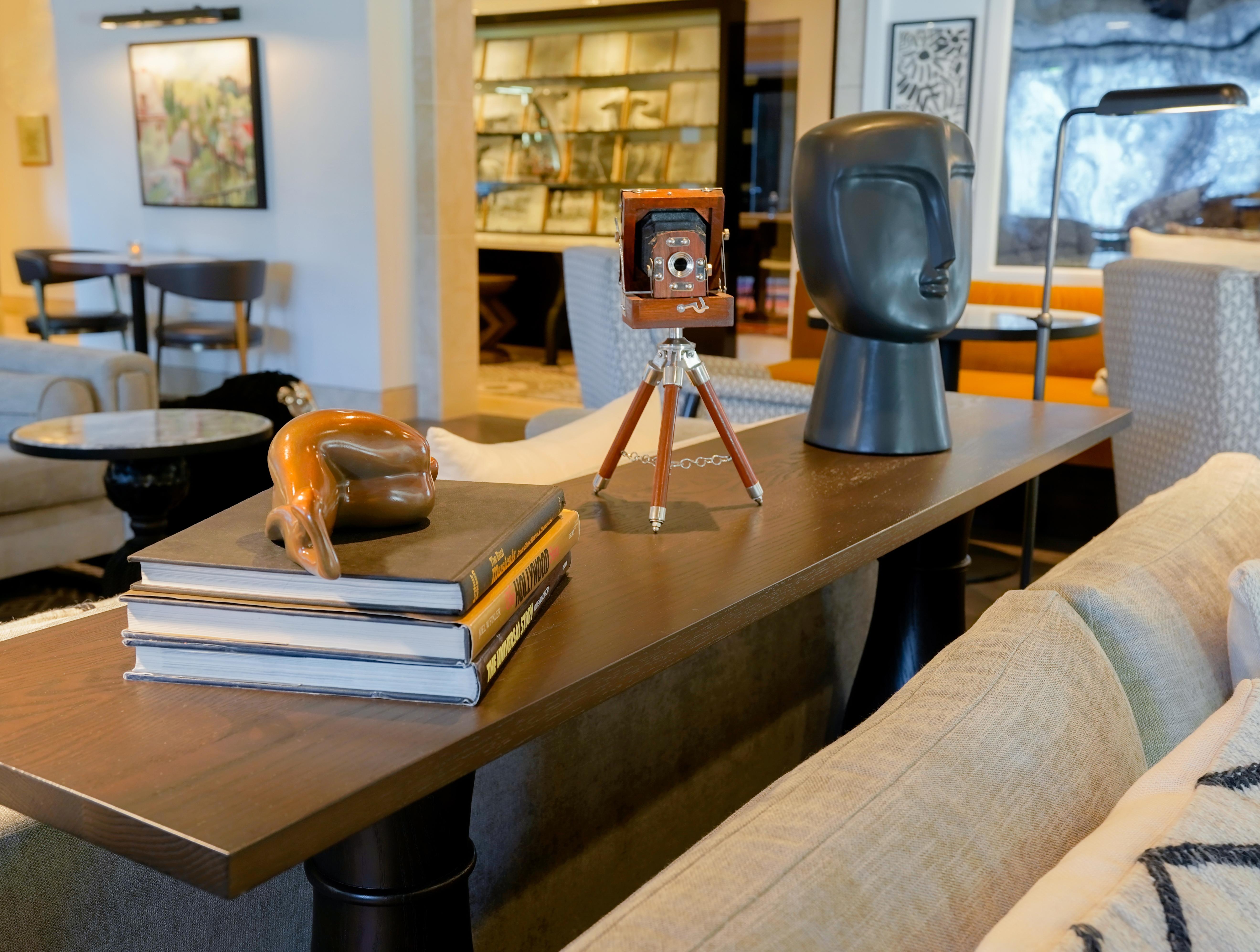 Hotel Amarano Burbank-Hollywood Ngoại thất bức ảnh