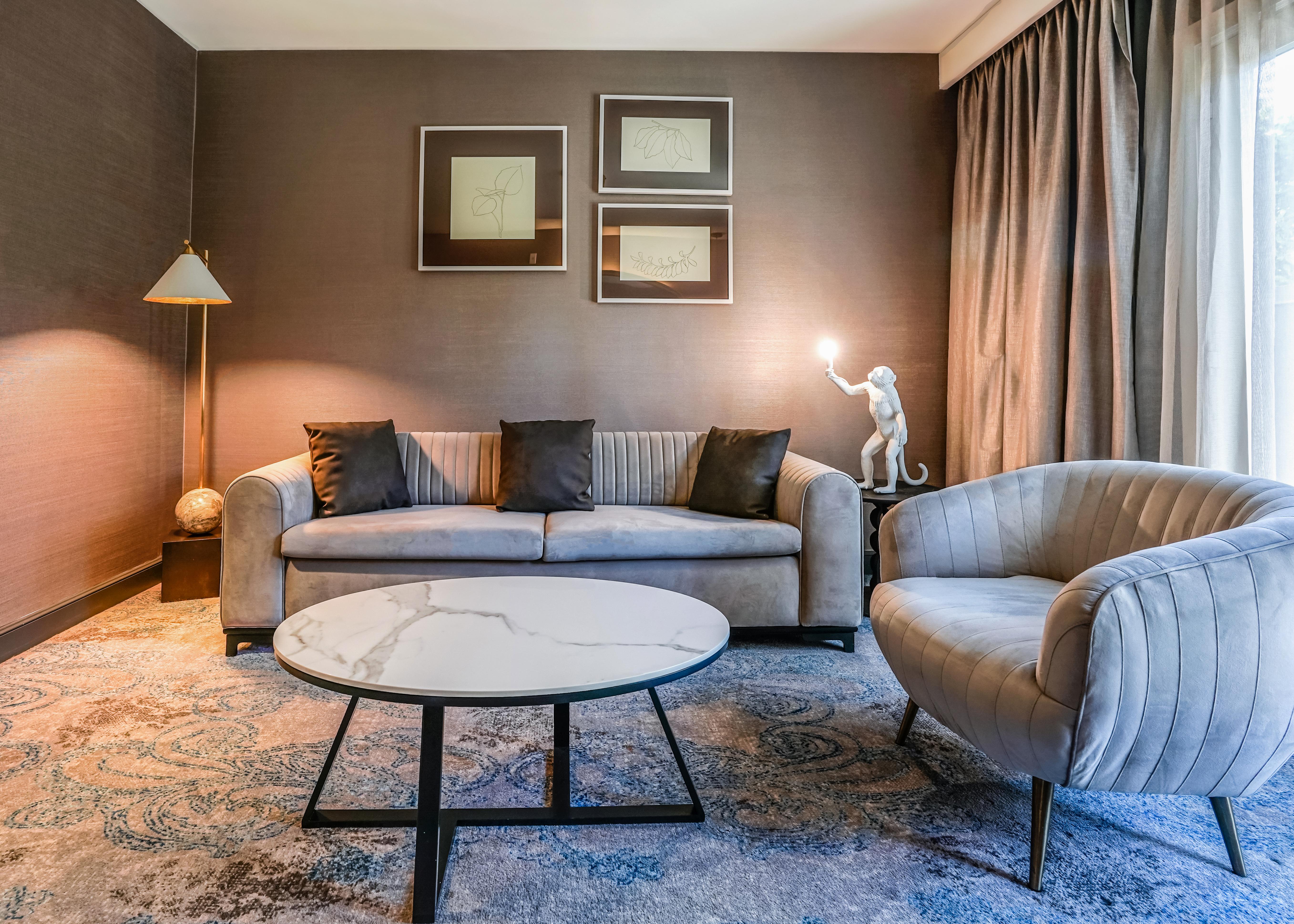 Hotel Amarano Burbank-Hollywood Ngoại thất bức ảnh