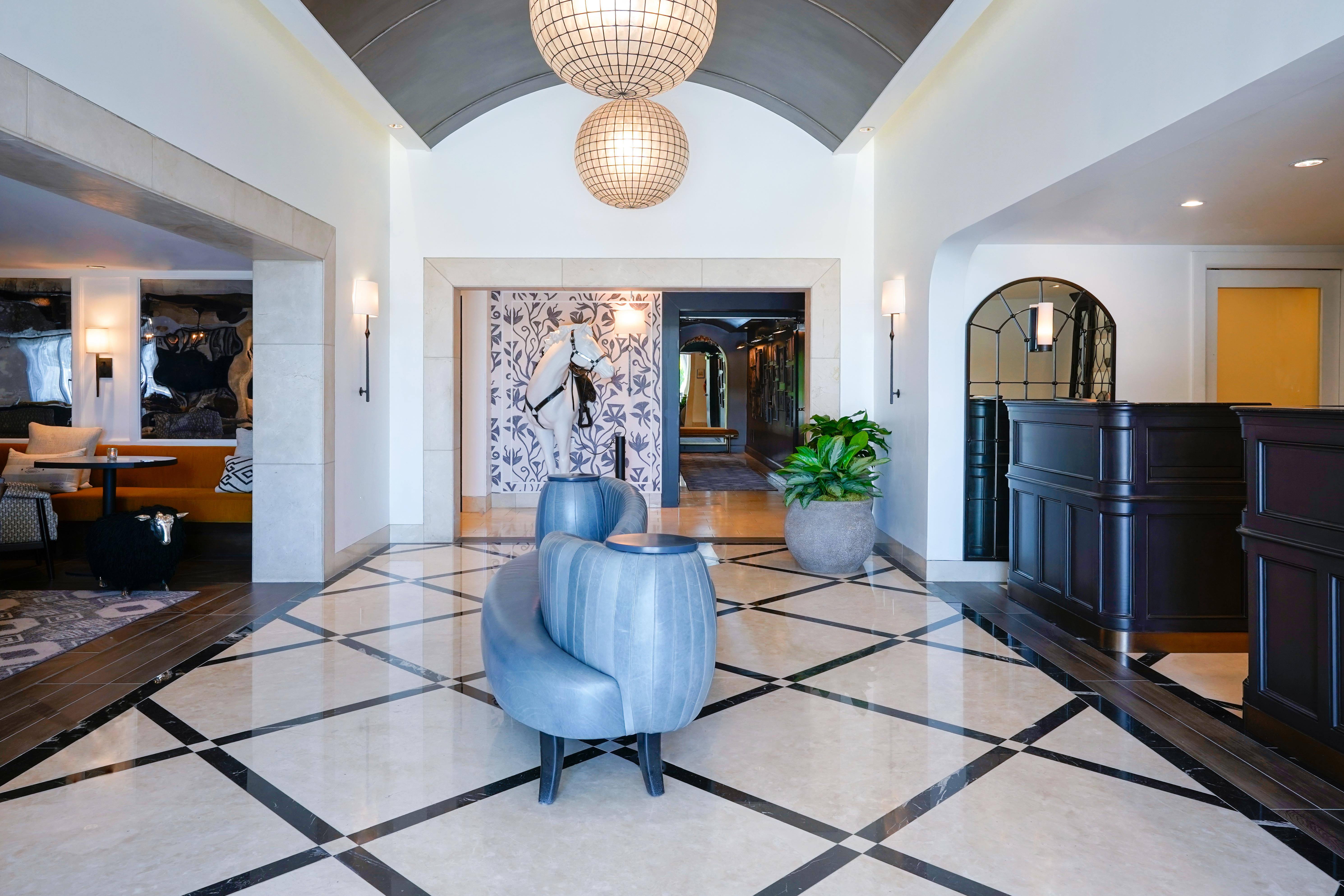 Hotel Amarano Burbank-Hollywood Ngoại thất bức ảnh