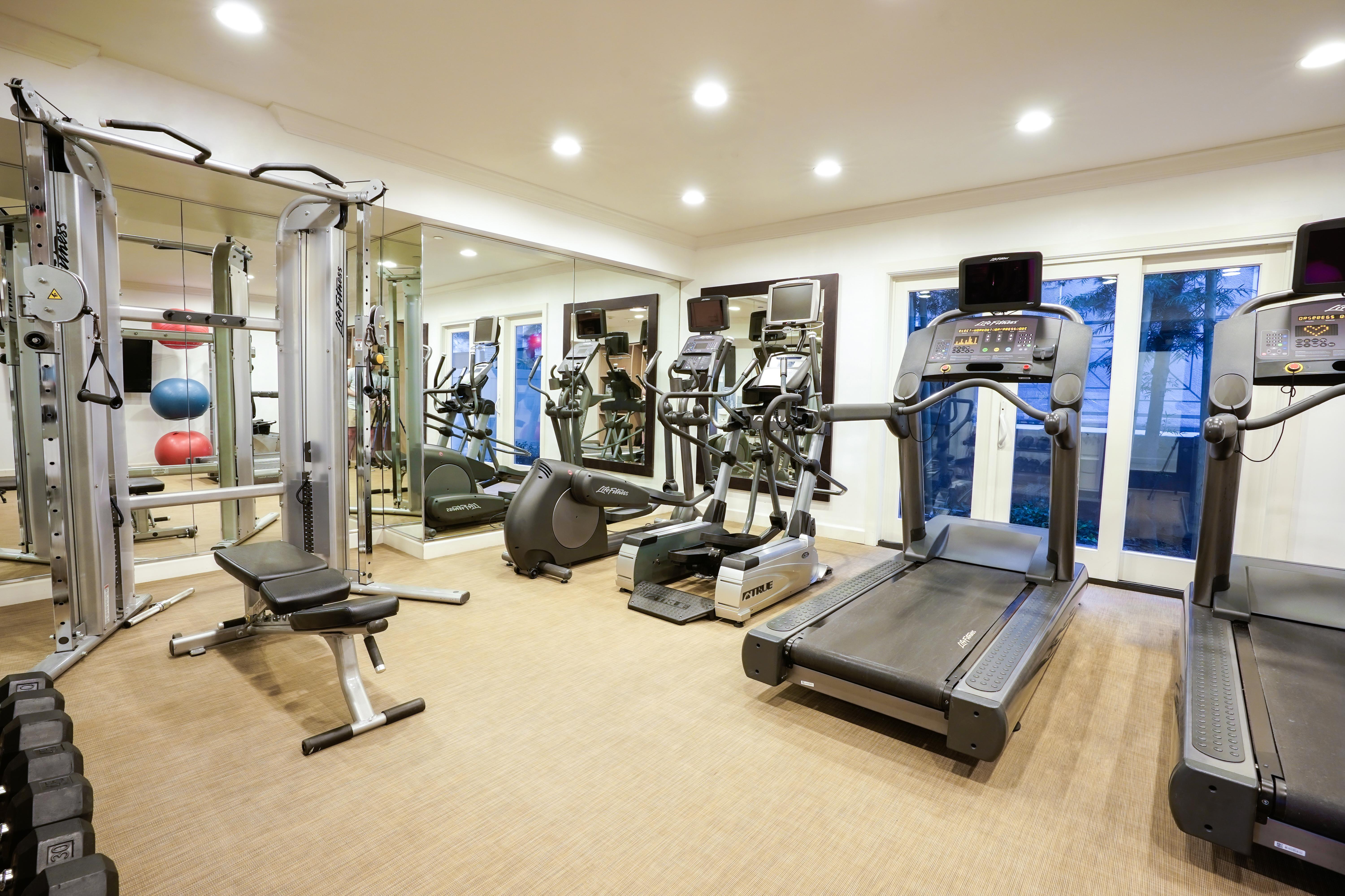 Hotel Amarano Burbank-Hollywood Ngoại thất bức ảnh