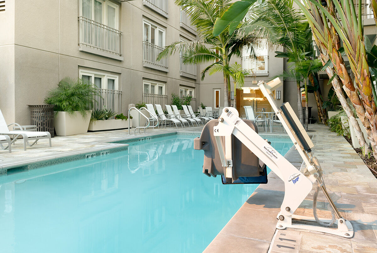 Hotel Amarano Burbank-Hollywood Tiện nghi bức ảnh