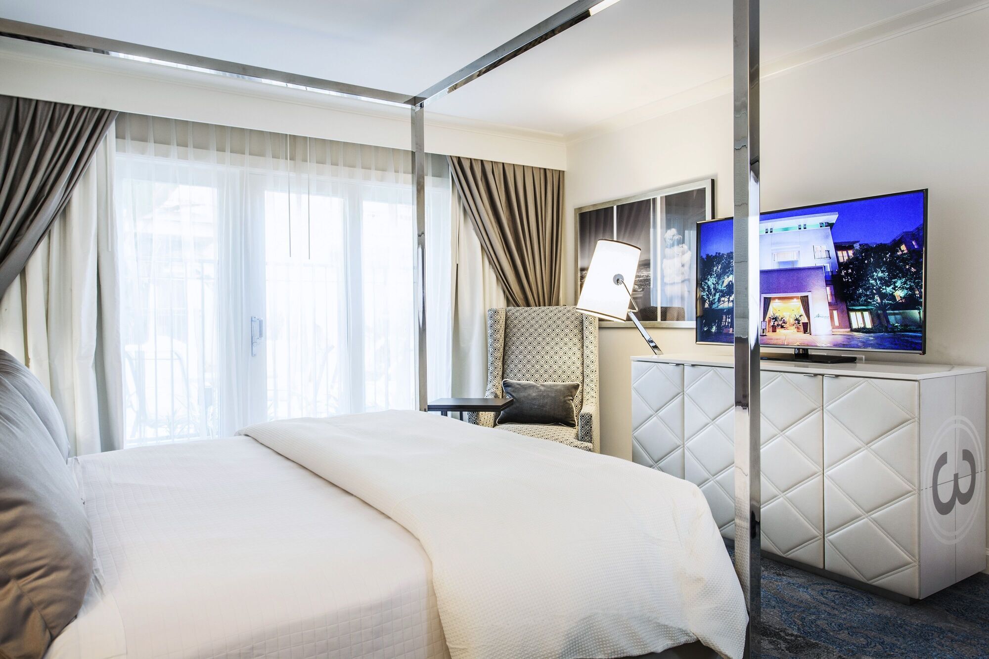 Hotel Amarano Burbank-Hollywood Phòng bức ảnh