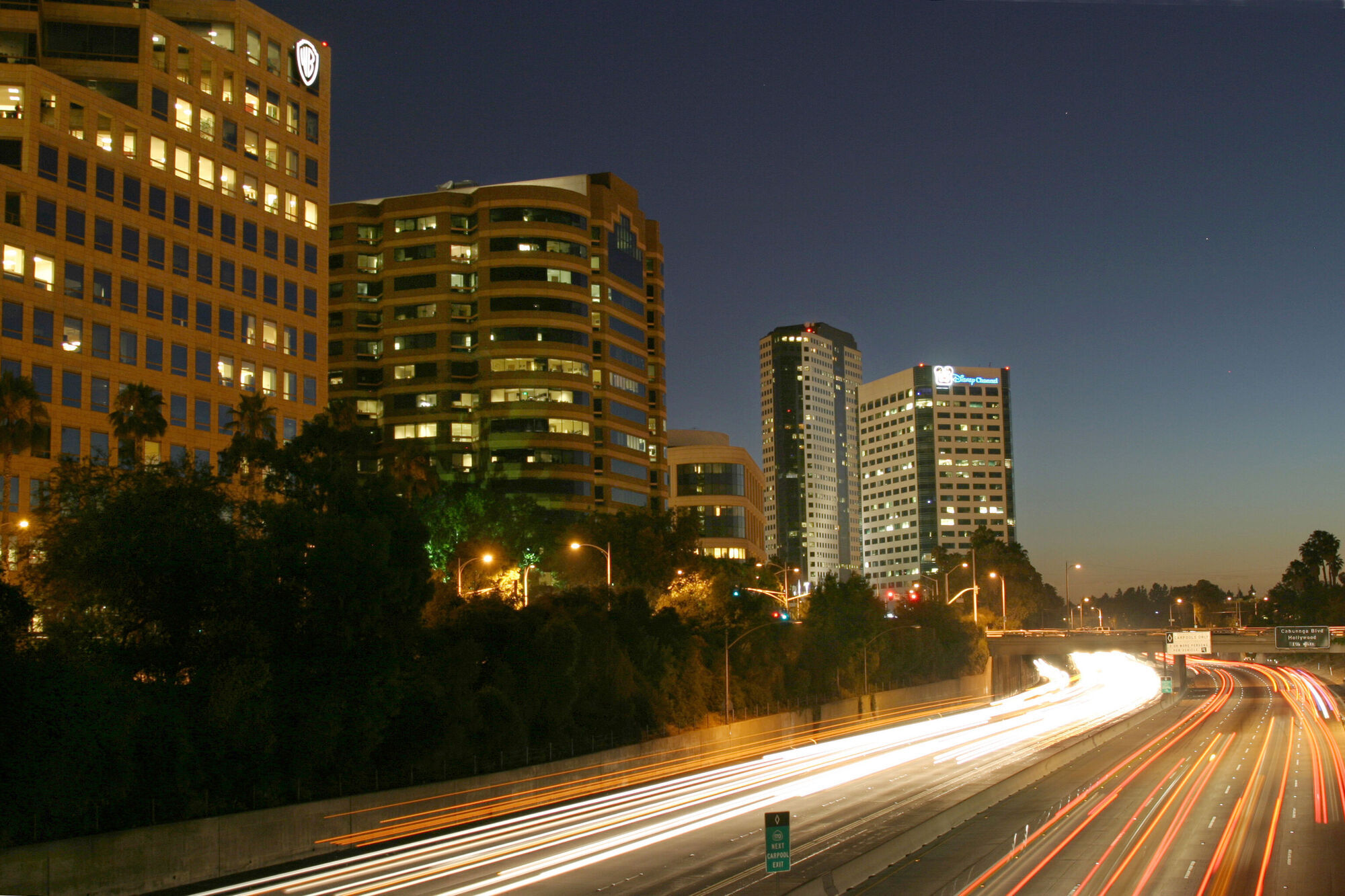 Hotel Amarano Burbank-Hollywood Ngoại thất bức ảnh