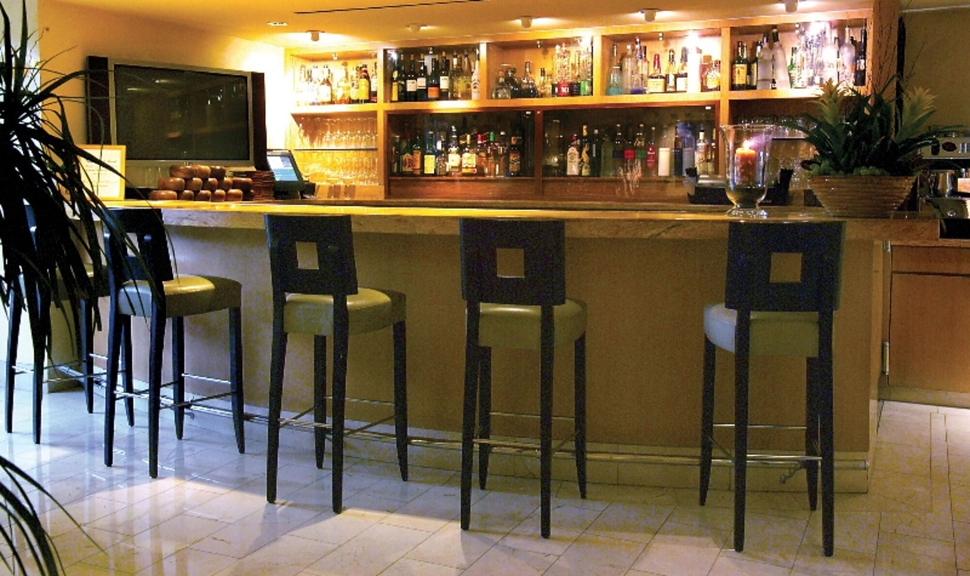 Hotel Amarano Burbank-Hollywood Tiện nghi bức ảnh