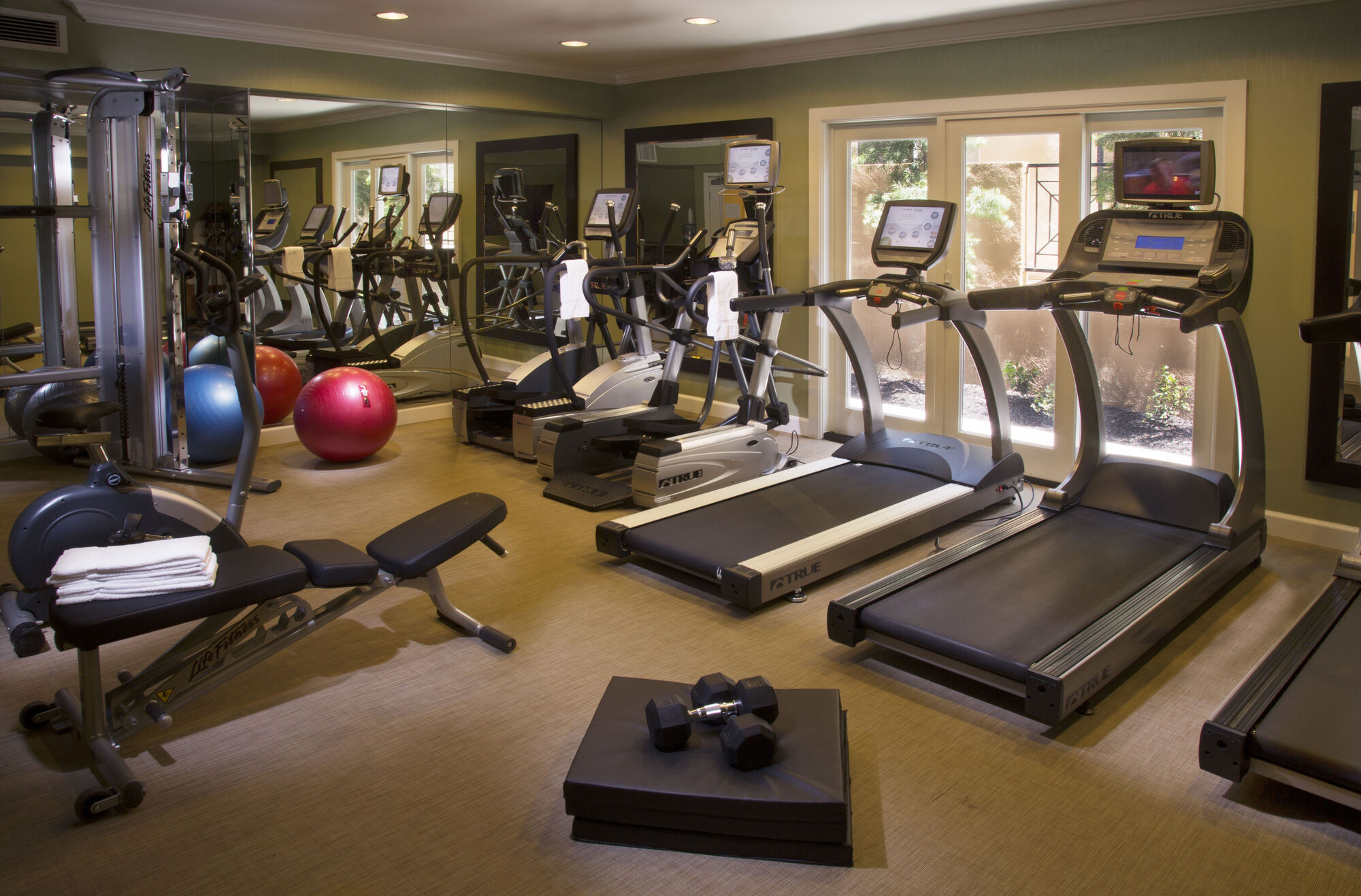 Hotel Amarano Burbank-Hollywood Tiện nghi bức ảnh