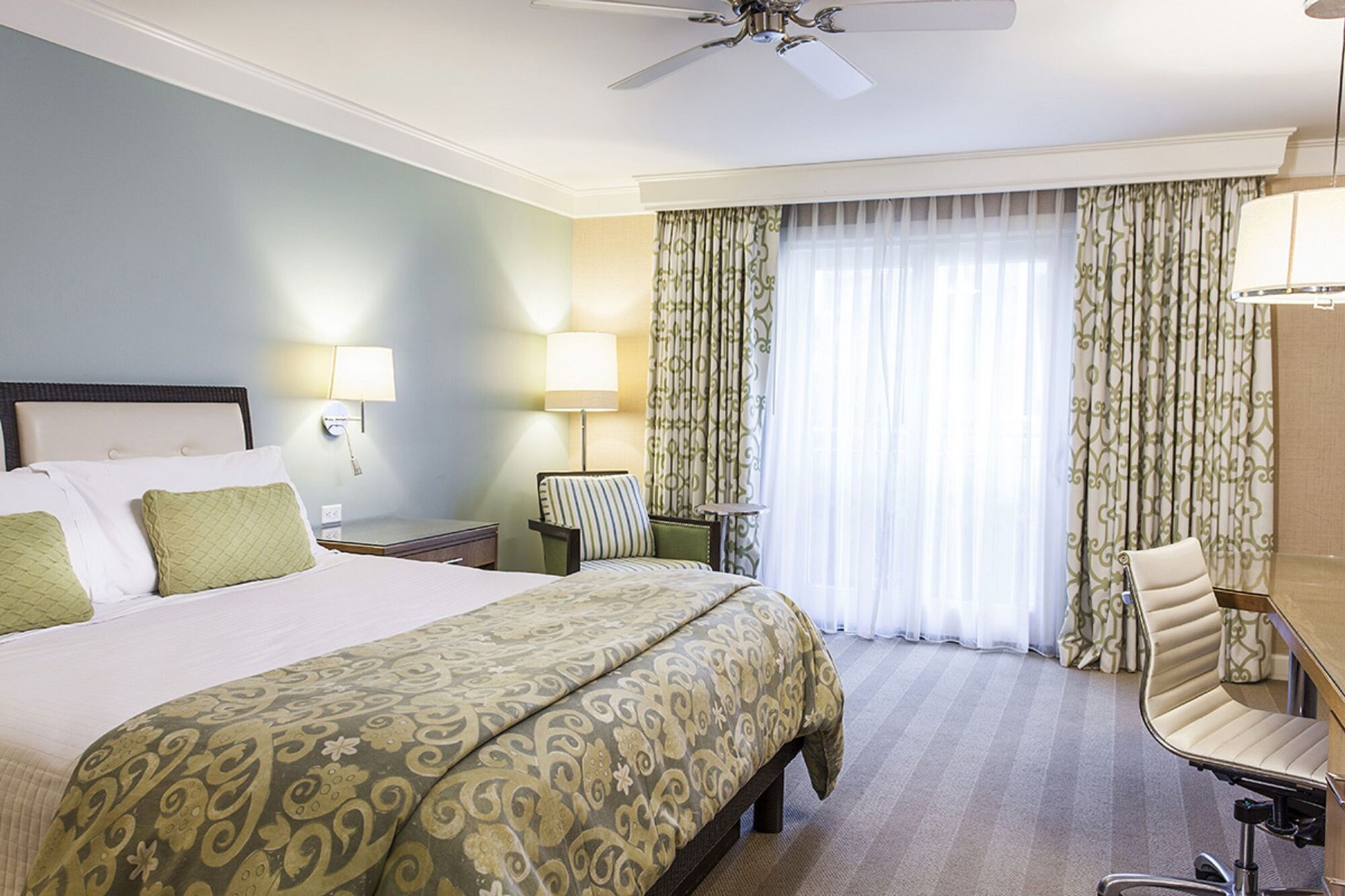 Hotel Amarano Burbank-Hollywood Phòng bức ảnh