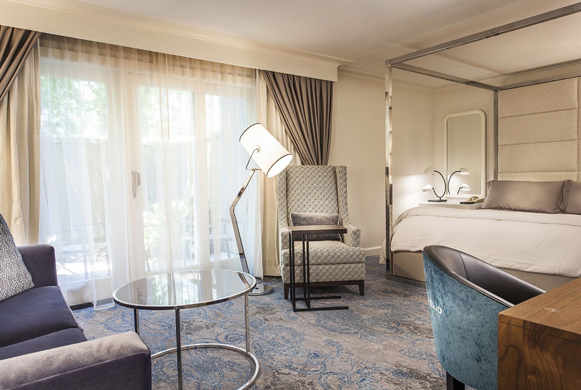 Hotel Amarano Burbank-Hollywood Phòng bức ảnh