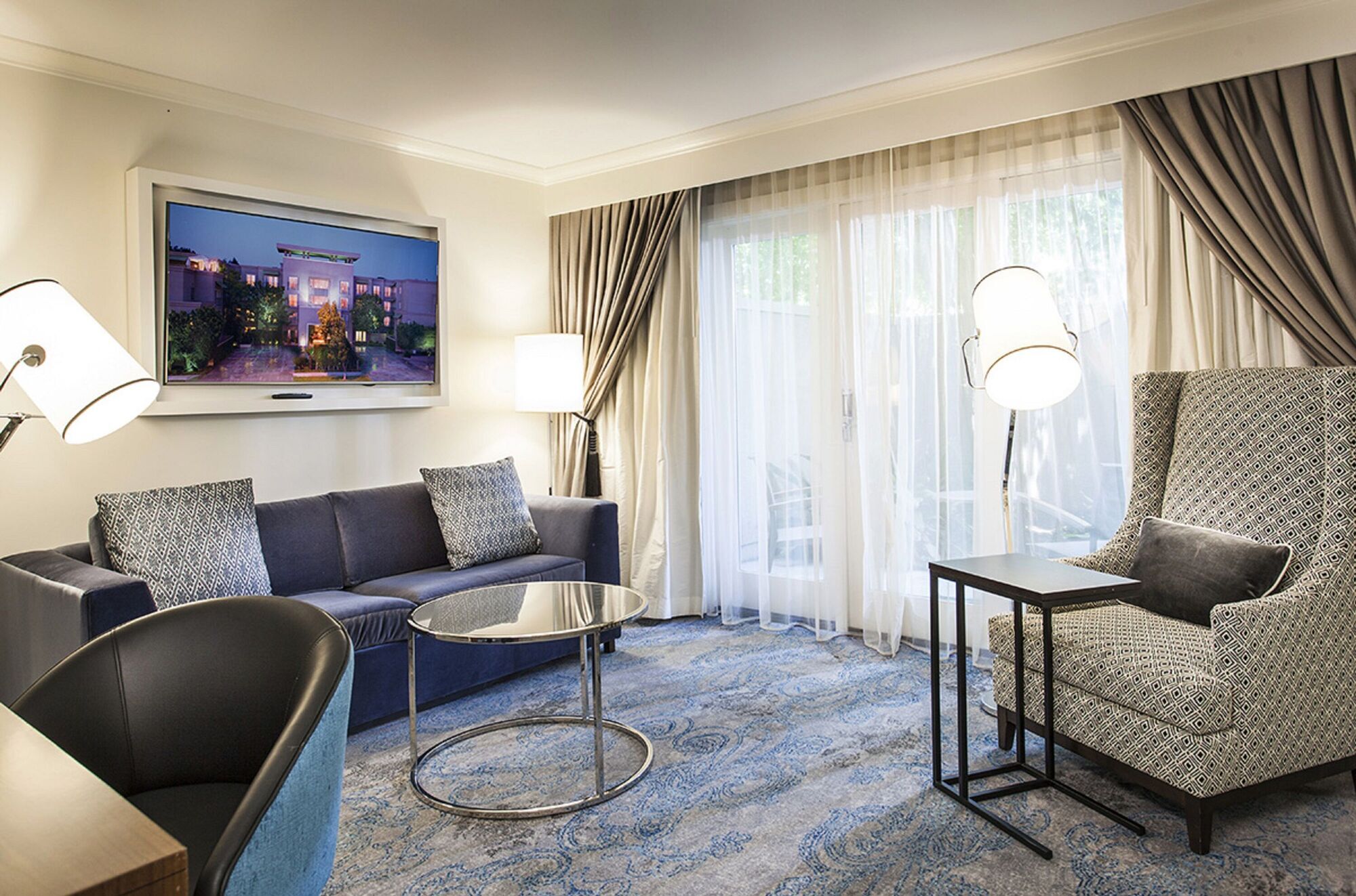 Hotel Amarano Burbank-Hollywood Phòng bức ảnh