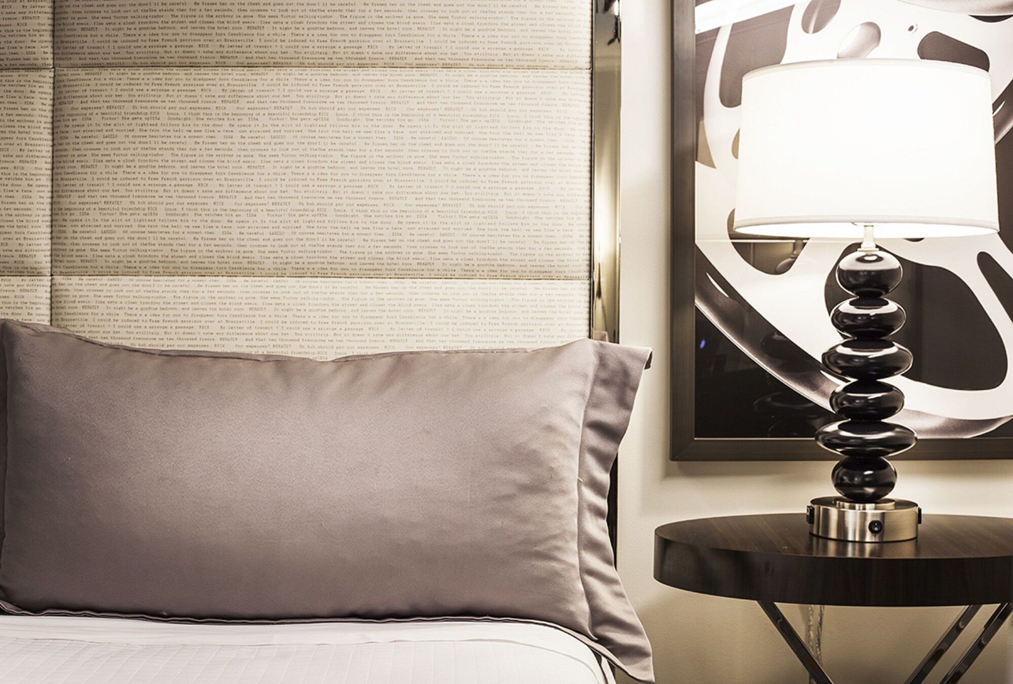 Hotel Amarano Burbank-Hollywood Phòng bức ảnh